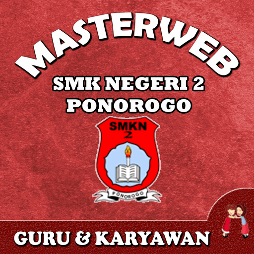 Master Web Absensi Pegawai Smkn 2 Ponorogo 1 2 Apk Download Com Maestro Masterwebguru Smkn2 Ponorogo Apk Free