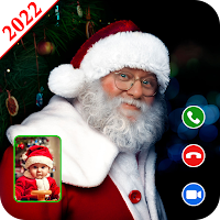 Santa Claus Call Simulator