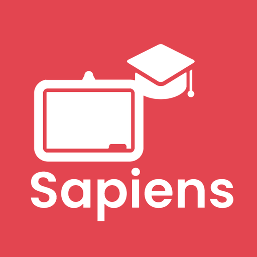 Sapiens logo