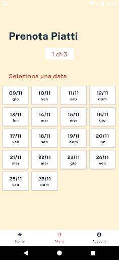Fiera di Isola Screen 3
