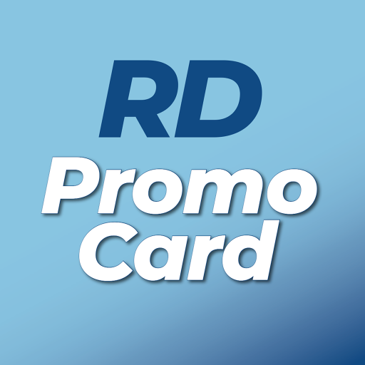 RDPromocard logo