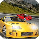 Speed Car Race Drive 3D icon