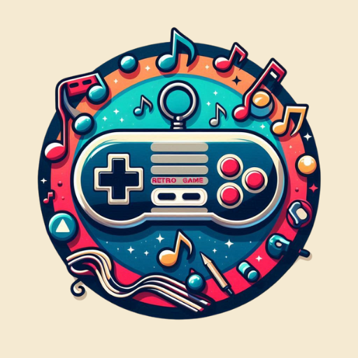 Ultimate Game Sound Effects logo