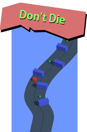 Block Zen! Screenshot 1 - AppWisp.com
