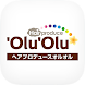 Hair produce 'Olu 'Olu - Androidアプリ