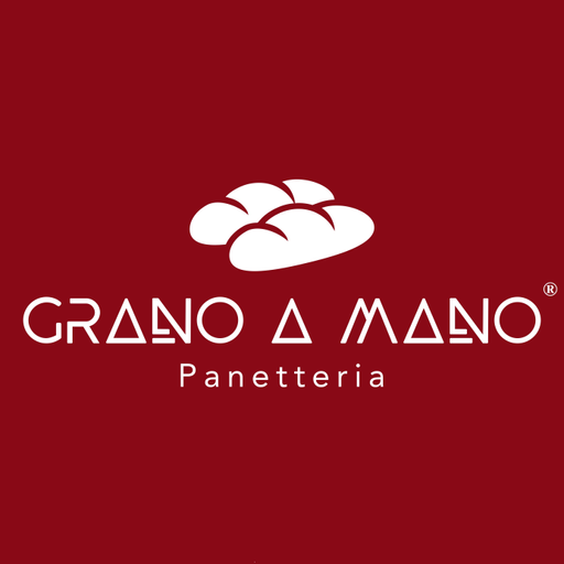 Grano A Mano Panetteria logo