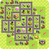 Bases for Clash of Clans icon