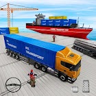Cargo Transport Truck Driving 3.4