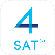 Ready4 SAT (Prep4 SAT)  Icon