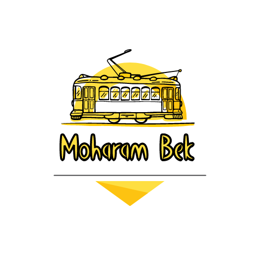 Moharam Bek logo