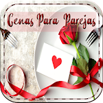 Cover Image of Herunterladen Romantic Dinner Recipes For Every Occasion 1.01 APK