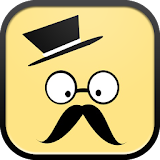 Mustache Best Wallpapers icon