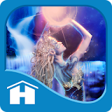 Energy Oracle Cards icon