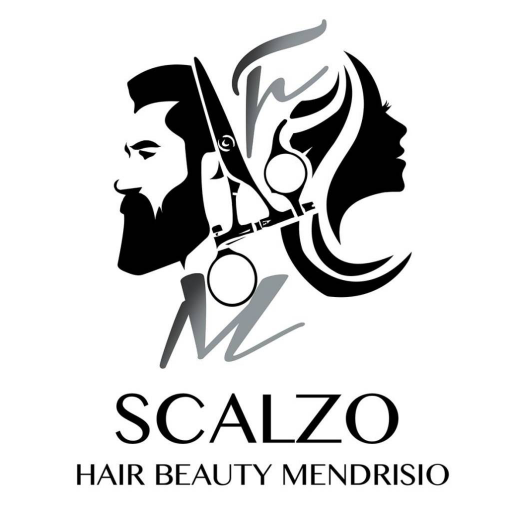 Scalzo Hair Beauty logo