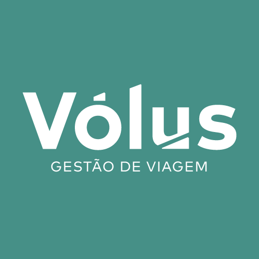 Vólus Viagem logo