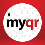Cover Image of Herunterladen MyQR by MyEG  APK