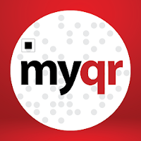 MyQR by MyEG
