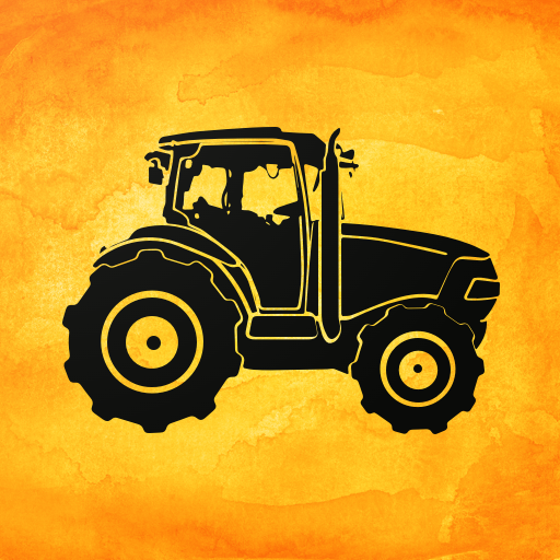 Farm Service Manager logo