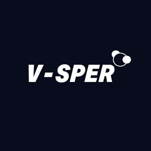 V-SPER 1.4.0 Icon