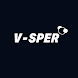 V-SPER - Androidアプリ