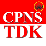 Soal CAT TKD CPNS - Update icon