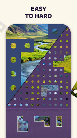 Game screenshot Puzzle Pix hack