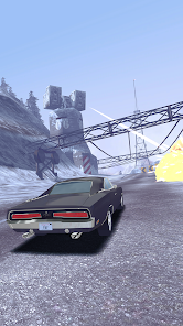 Fast & Furious Takedown 1.8.01 (Unlimited Nitro) Gallery 7