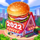 疯狂餐厅-风靡全球的大厨美食烹饪游戏 2.3.4