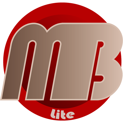 MasterBiga Lite  Icon