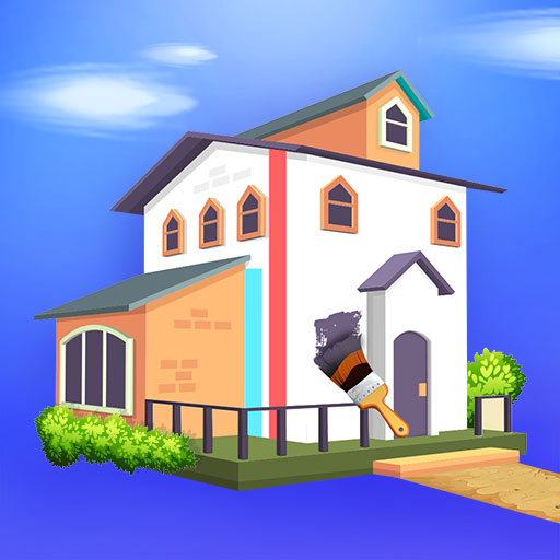 Dream House Paint Master