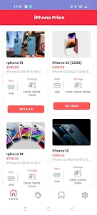 iPhone Price