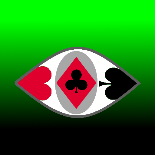 PokerEye - Poker camera equity 1 Icon