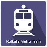Kolkata Local Train (Metro) icon