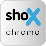 Cover Image of Télécharger shoX chroma(drones)  APK