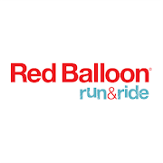 Red Balloon Run & Ride  Icon