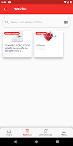 Screenshot image