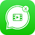 Video Splitter for Whatsapp Status1.26