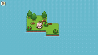 Cow Bay - Screenshot 1