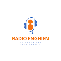 Icon image Radio Enghien