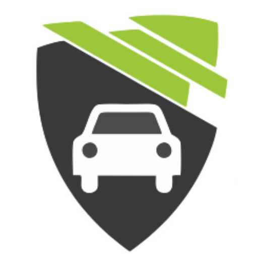 Forte GPS - Rastreamento de Ve logo