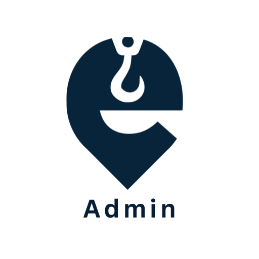 eTow Admin logo