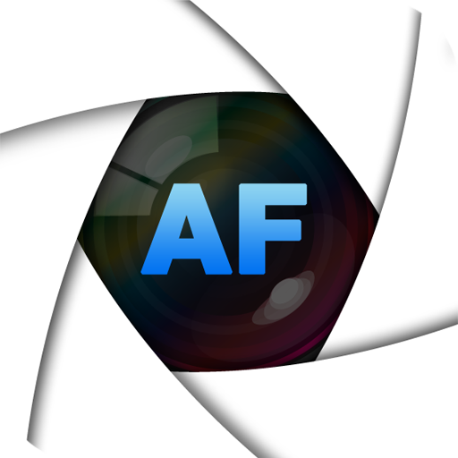AfterFocus Pro 2.2.3 Icon