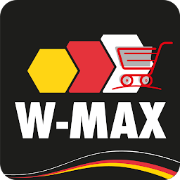 Icon image W-MAX
