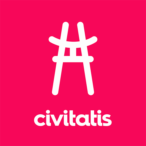 Tokyo Guide by Civitatis logo