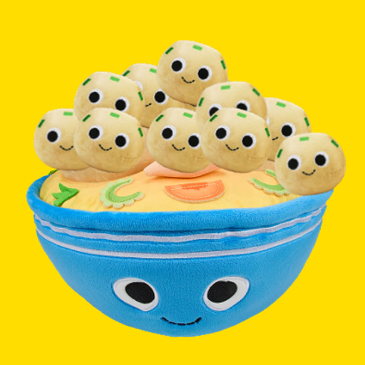 Matzo Ball Soup Maker