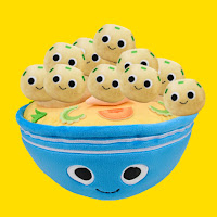 Matzo Ball Soup Maker
