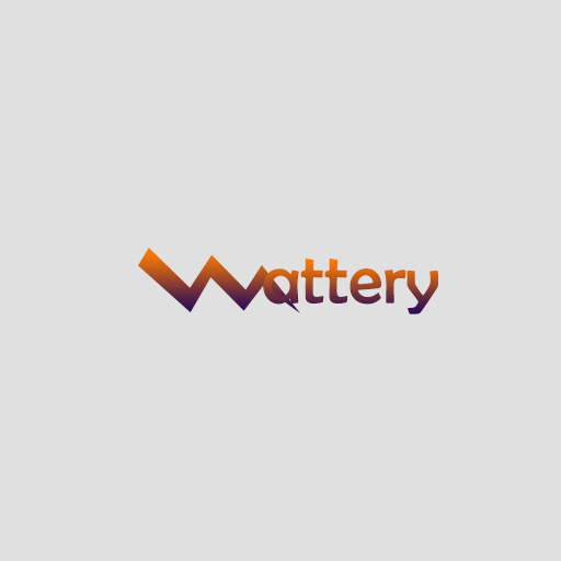 Wattery logo