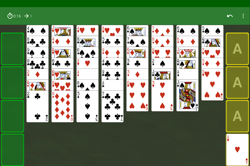 FreeCell