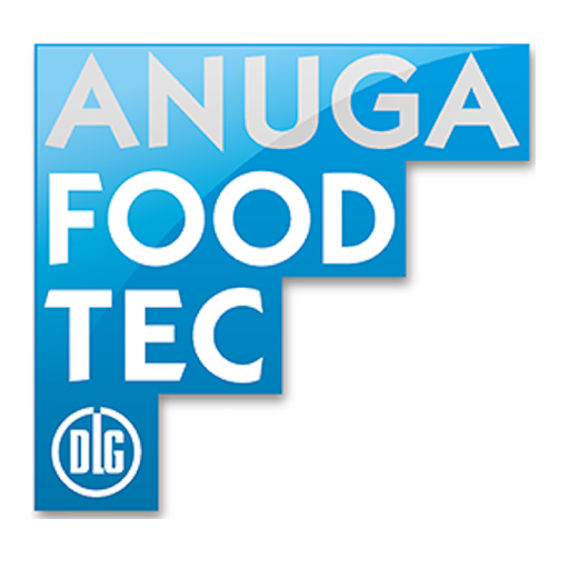 Anuga FoodTec 2022.1.0 Icon