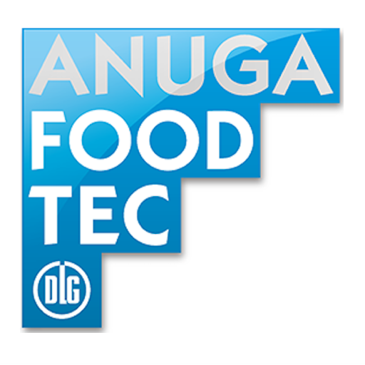 Anuga FoodTec - AppWisp.com